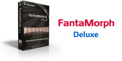 FantaMorph Deluxe (Deluxe Edition)