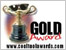 Gold Award rating by CoolToolAwards.com