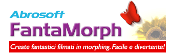 Purchase FantaMorph - A unique software for creation of professional morphing effects, having fun and as a gift item